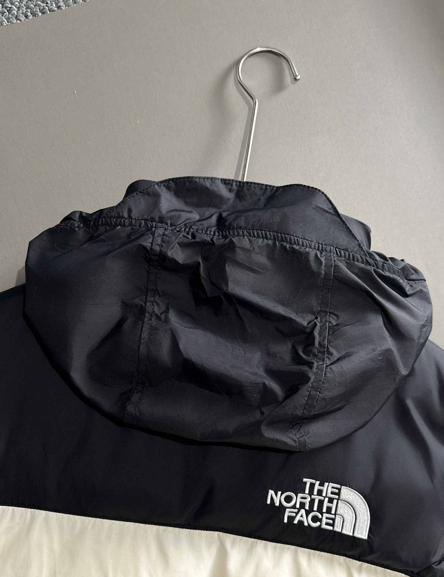 The North Face Down Jackets